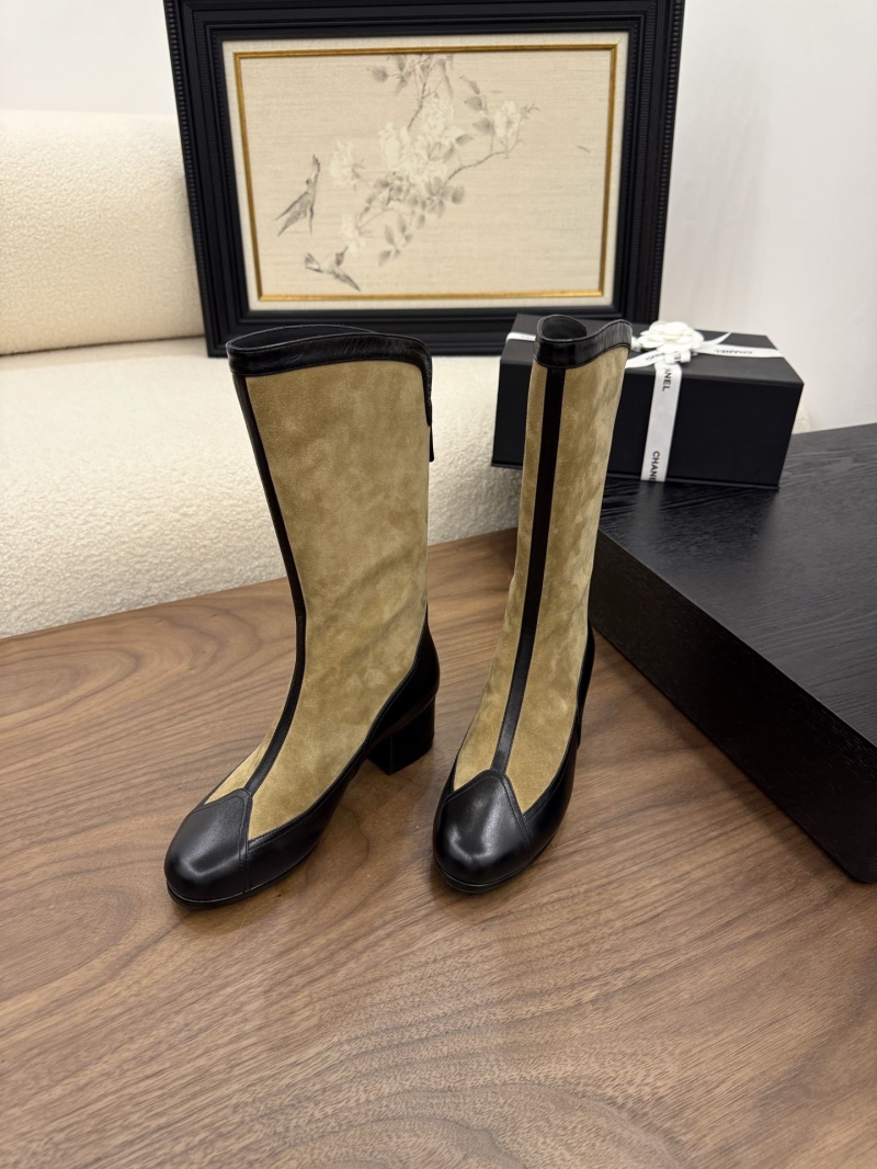 Ch**el boots